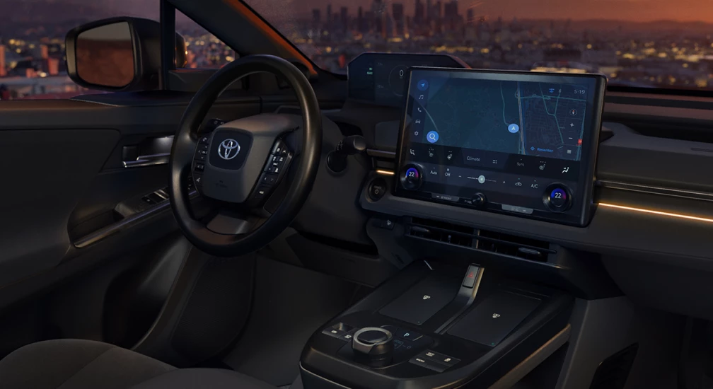 2026 Toyota C-HR