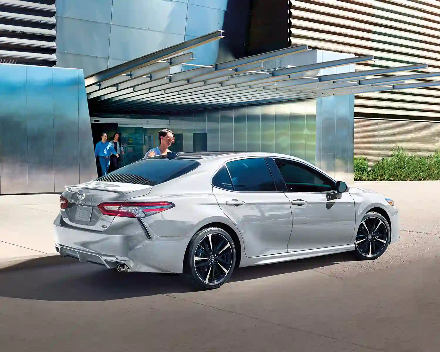 Pickering Toyota