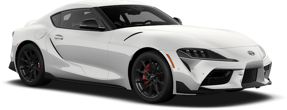 Toyota GR Supra