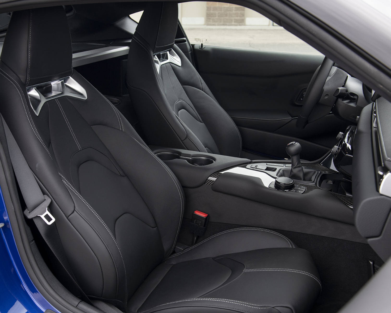 Toyota GR Supra
