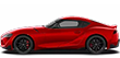 GR Supra