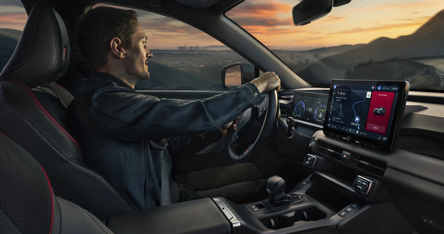 2026 Toyota RAV4 Plug-In Hybrid
