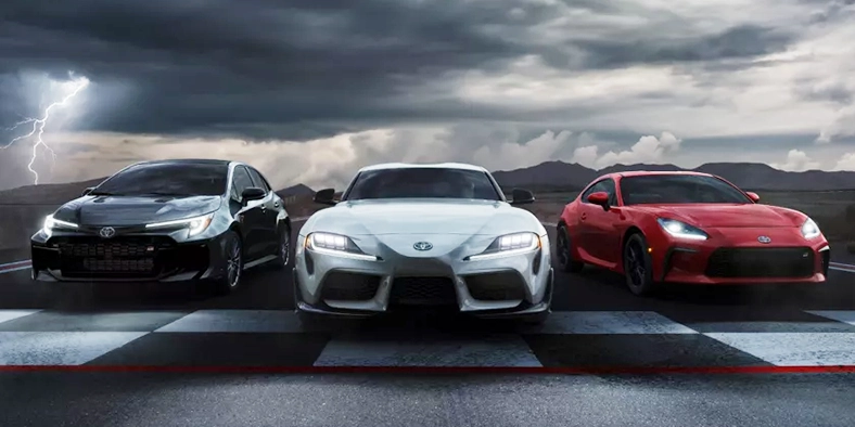 Toyota Canada: Engineering Progress, Leading with Purpose