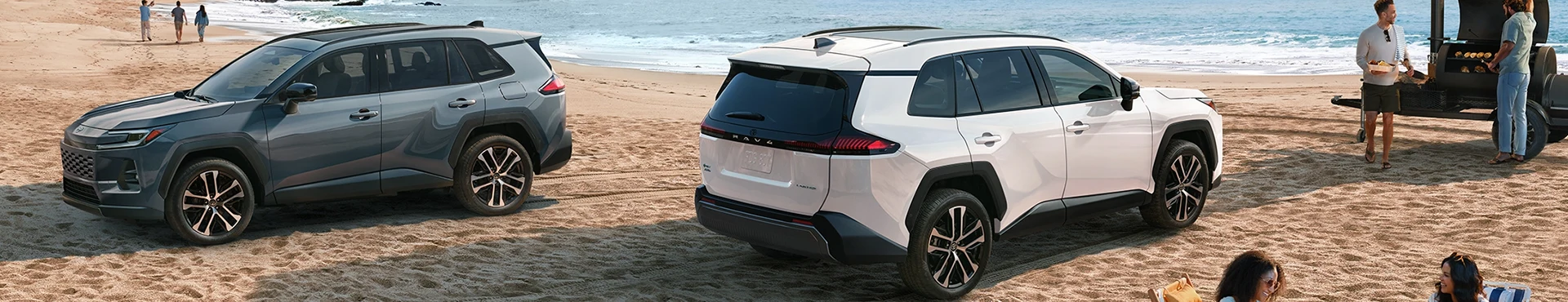 Toyota Upcoming Vehicles in Durham
